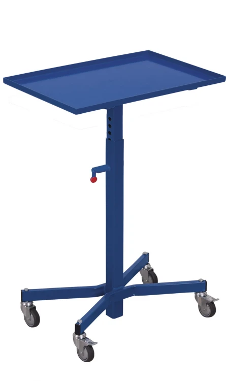 Wózek platformowy sw-405.000 — widok 2