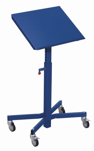 Wózek platformowy sw-405.002 — widok 2