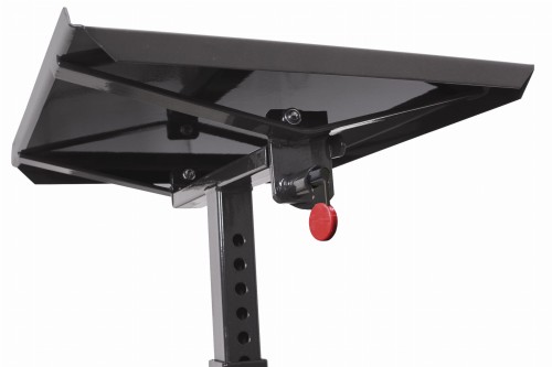 Wózek platformowy sw-405.002/AG — widok 2