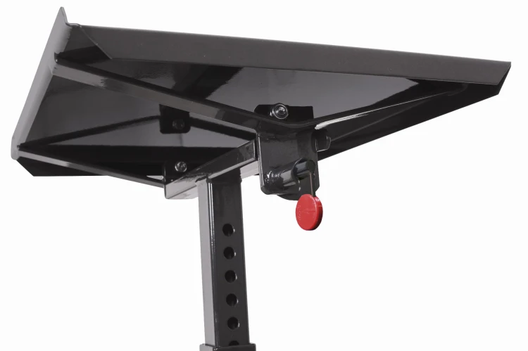 Wózek platformowy sw-405.002/AG — widok 2