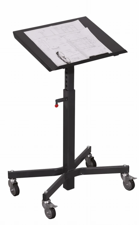 Wózek platformowy sw-405.002/AG — widok 3