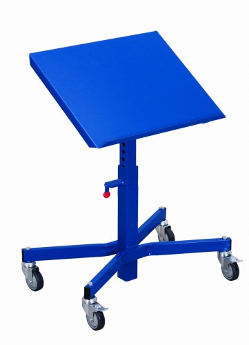 Wózek platformowy sw-405.005 — widok 1