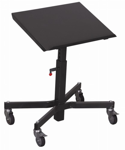 Wózek platformowy sw-405.005/AG — widok 1