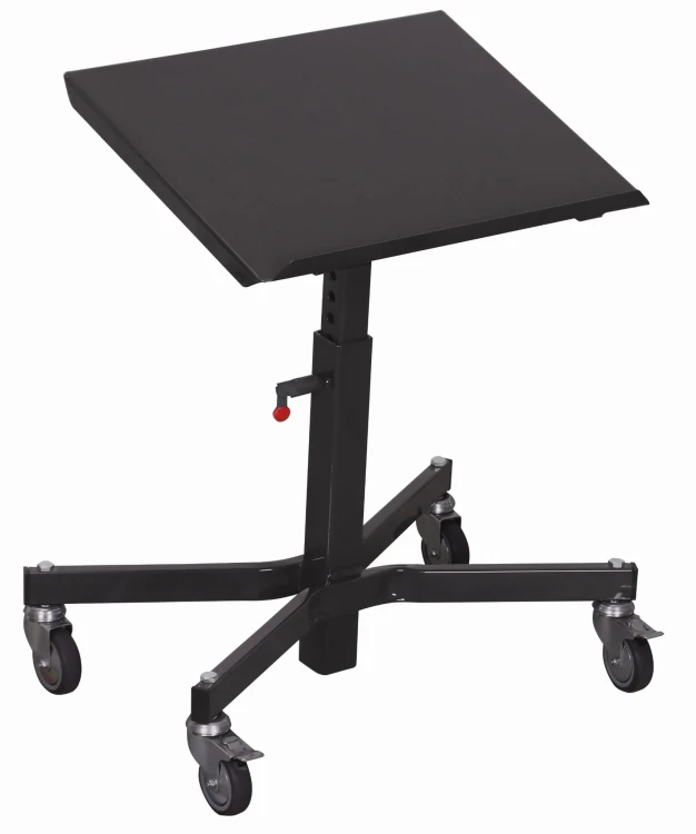 Wózek platformowy sw-405.005/AG — widok 1