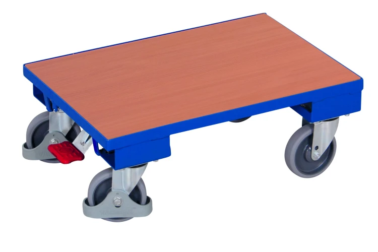 Wózek platformowy sw-410.069 — widok 1