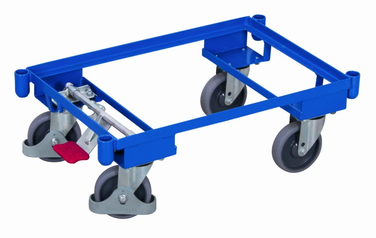 Wózek platformowy sw-410.060 — widok 1