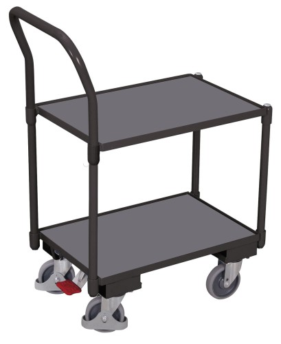 Wózek platformowy sw-410.552/AG — widok 1