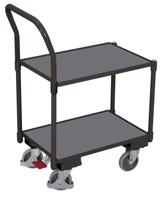 Wózek platformowy sw-410.552/AG — widok 1