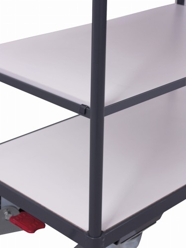 Wózek platformowy sw-600.257 — widok 2