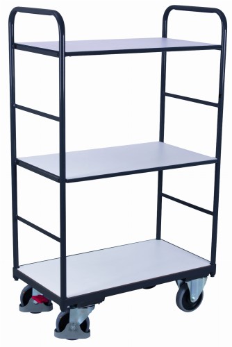 Wózek platformowy sw-800.258 — widok 1