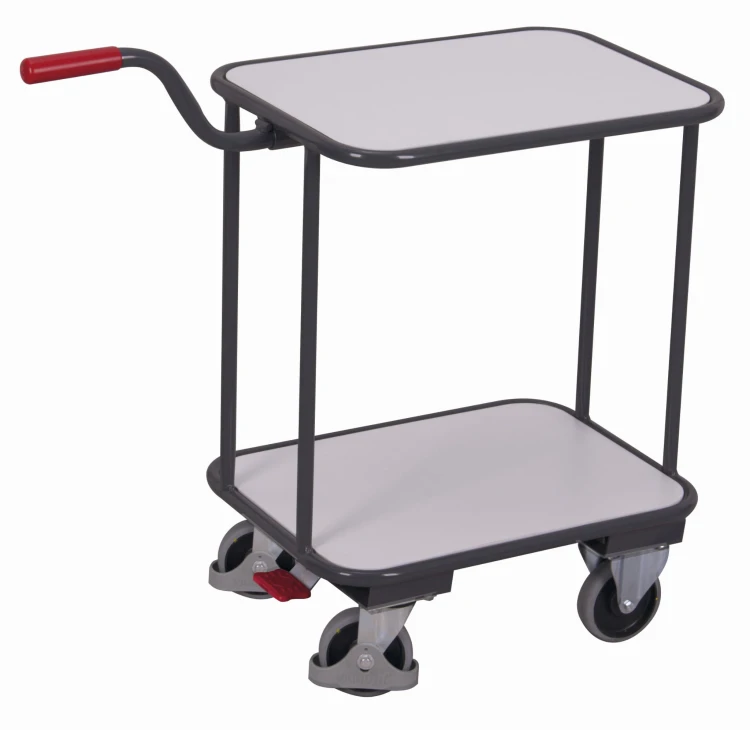 Wózek platformowy sw-450.832 — widok 1