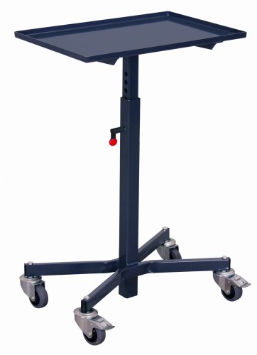 Wózek platformowy sw-405.040 — widok 1