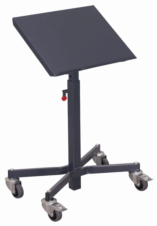 Wózek platformowy sw-405.042 — widok 1