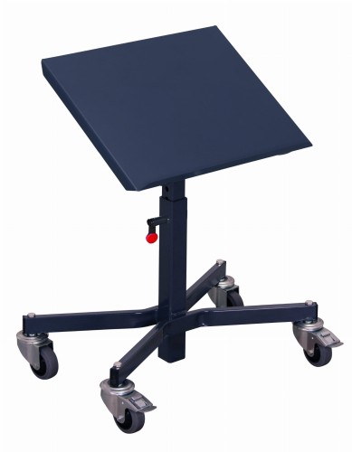 Wózek platformowy sw-405.045 — widok 1