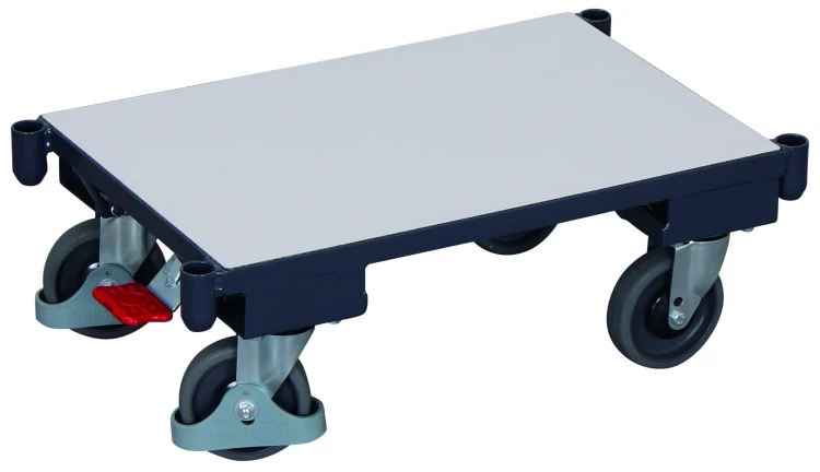Wózek platformowy sw-410.092 — widok 1