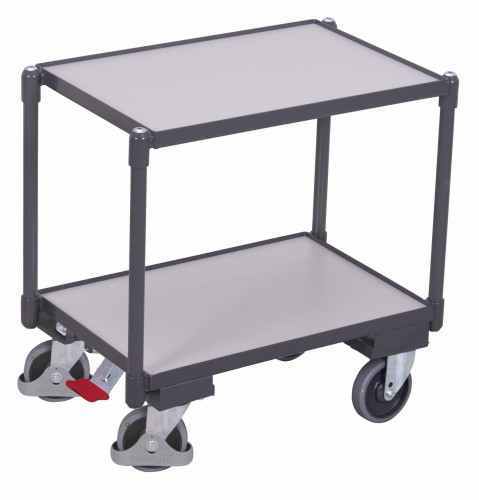 Wózek platformowy sw-410.556 — widok 2