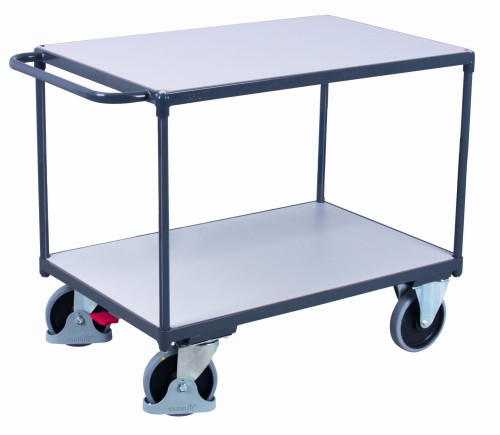 Wózek platformowy sw-600.562 — widok 1