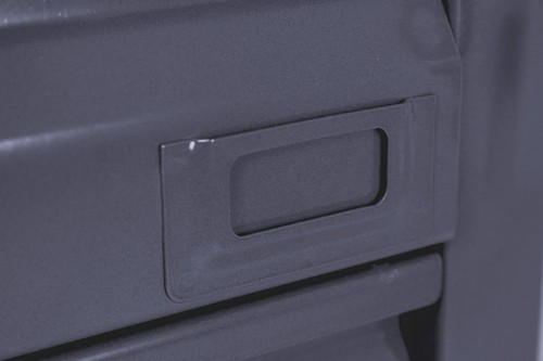 Wózek platformowy sw-600.775 — widok 2