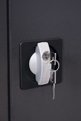 Wózek platformowy sw-600.640/AG — widok 2