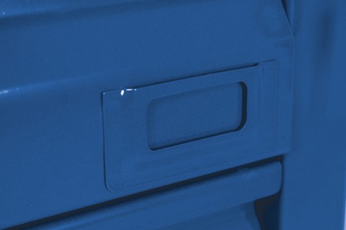 Wózek platformowy sw-985.002 — widok 2