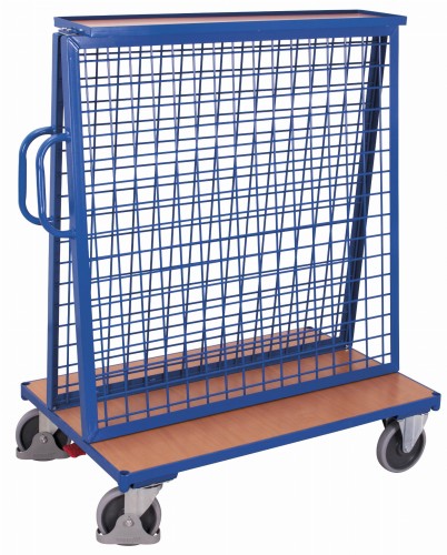 Wózek platformowy sw-800.801 — widok 1