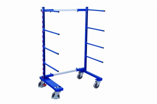 Wózek platformowy sw-130.006 — widok 1