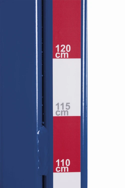 Wózek platformowy sw-130.006 — widok 3