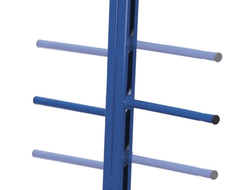 Wózek platformowy sw-130.007 — widok 2