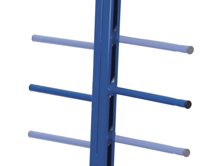 Wózek platformowy sw-130.007 — widok 2