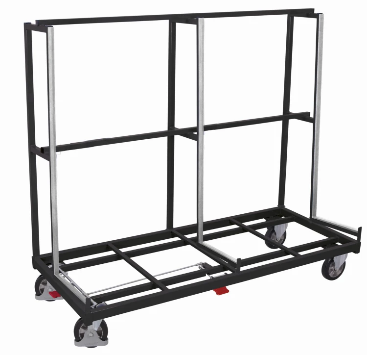 Wózek platformowy sw-1305/AG — widok 1