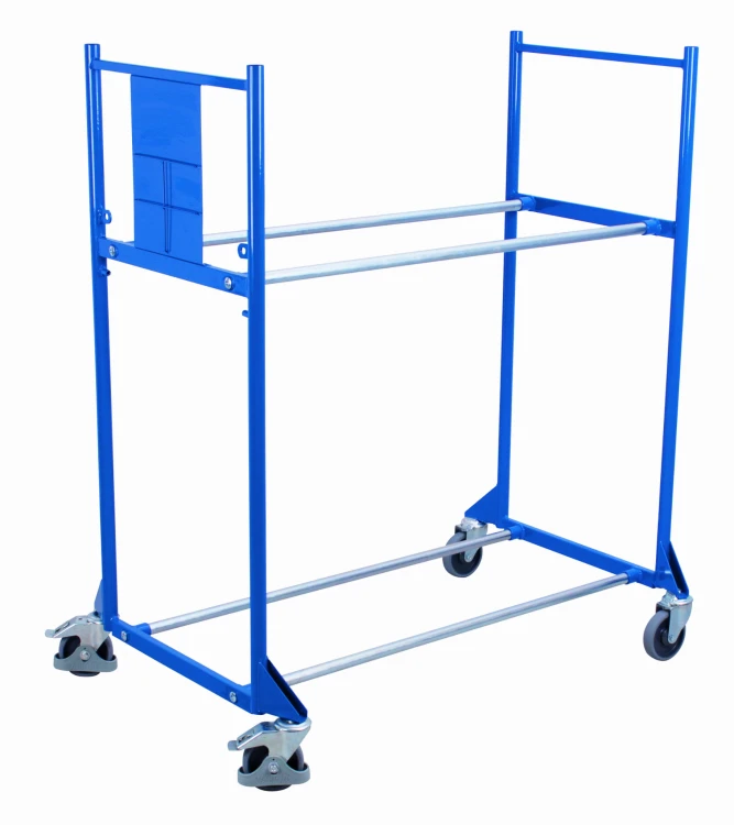 Wózek platformowy sw-646.003 — widok 1