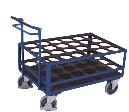 Wózek platformowy sw-700.287 — widok 2