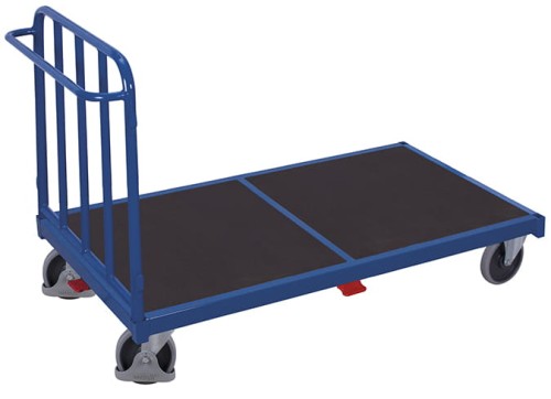 Wózek platformowy sw-1312 — widok 2