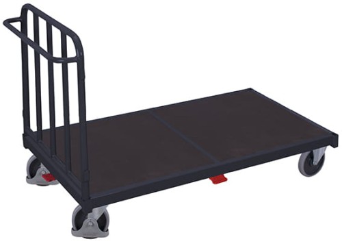 Wózek platformowy sw-1312/AG — widok 1