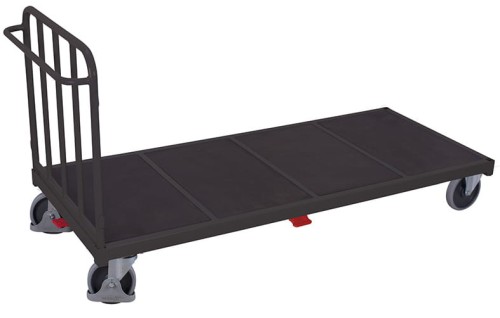 Wózek platformowy sw-2012/AG — widok 2