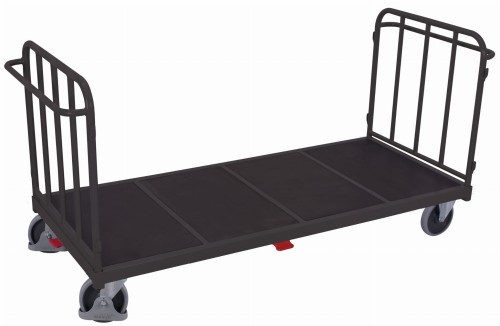 Wózek platformowy sw-2013/AG — widok 2