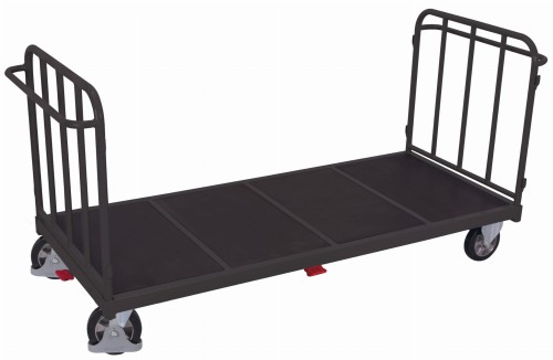 Wózek platformowy sw-2003/AG — widok 1