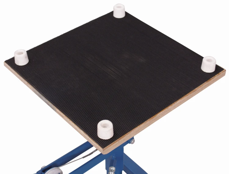 Wózek platformowy sw-490.001 — widok 3