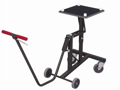 Wózek platformowy sw-490.001/AG — widok 1