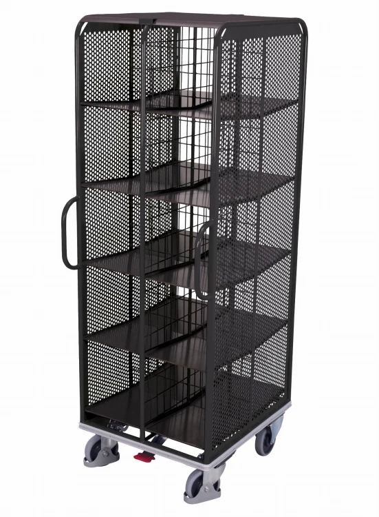 Wózek platformowy sw-574.002/AG — widok 2