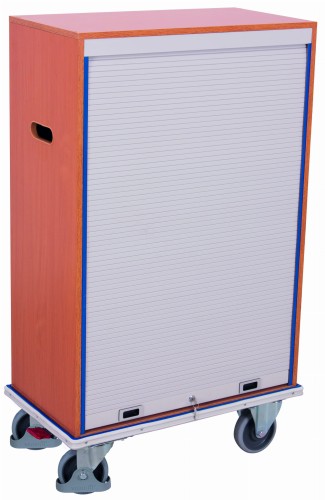 Wózek platformowy sw-474.000 — widok 1