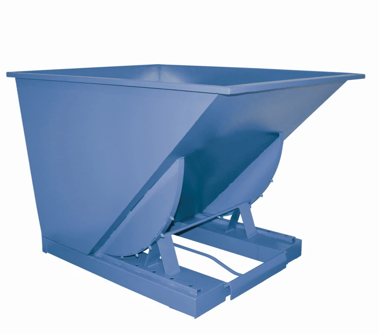 Wózek platformowy sw-300.004 — widok 1