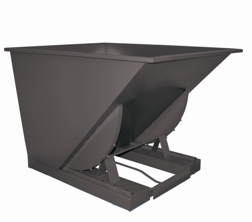 Wózek platformowy sw-300.004/AG — widok 1