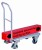 Aluminiowy wózek magazynowy ap-450.803 — VARIOfit — zdjęcie 1