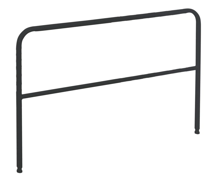 Pałąk do wózka stołowego zsw-700.205/AG — VARIOfit — zdjęcie 2