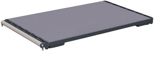 Stojak do płyt zu-1286/AG — VARIOfit — zdjęcie 1