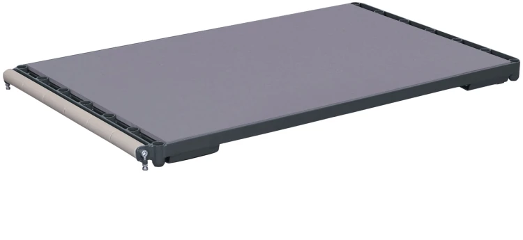 Stojak do płyt zu-1286/AG — VARIOfit — zdjęcie 1