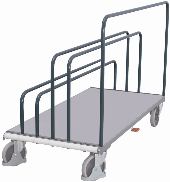 Pałąk do wózka stołowego zsw-1290 — VARIOfit — zdjęcie 3