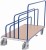 Pałąk do wózka stołowego zsw-1290 — VARIOfit — zdjęcie 4
