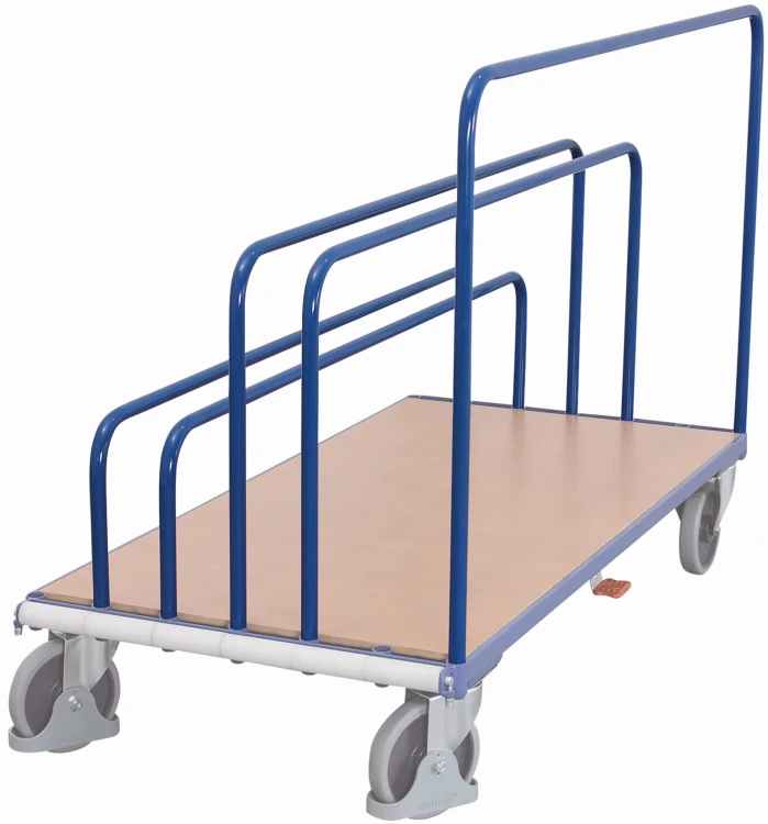 Pałąk do wózka stołowego zsw-1290 — VARIOfit — zdjęcie 4